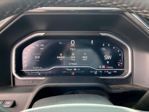 Used 2024 GMC Sierra 2500 Denali Ultimate image 25