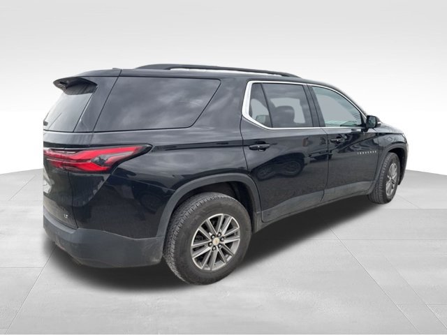 Used 2022 Chevrolet Traverse LT FWD image 12