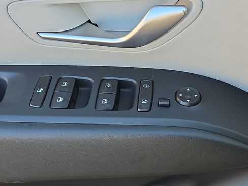 Certified 2023 Hyundai Tucson SEL image 37