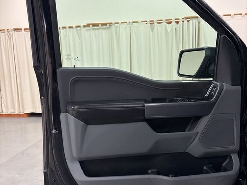 Used 2025 Ford F150 XLT w/ Equipment Group 301A Standard image 16