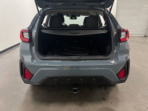 Used 2024 Subaru Crosstrek 2.0i Premium AWD/4WD image 26
