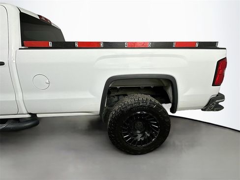 Used 2019 GMC Sierra 2500 Base w/ Sierra Convenience Package image 33