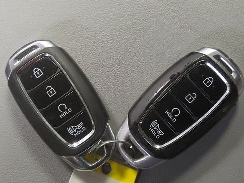 Used 2020 Hyundai Palisade SEL FWD image 31