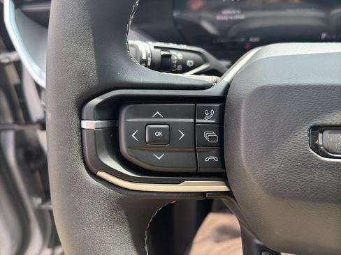 New 2026 Jeep Cherokee Laredo AWD/4WD image 22