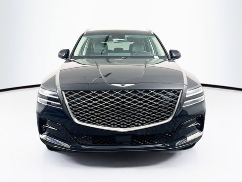 Used 2024 Genesis GV80 2.5T image 2