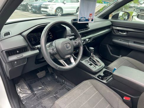 Used 2023 Honda CR-V Sport image 29