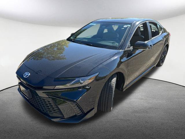 New 2026 Toyota Camry SE FWD image 5