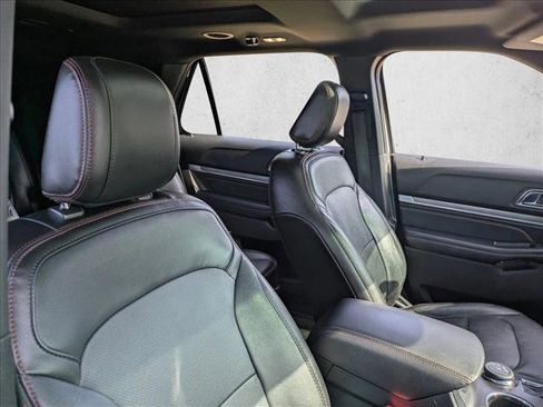 Used 2019 Ford Explorer Sport w/ Equipment Group 401A image 23