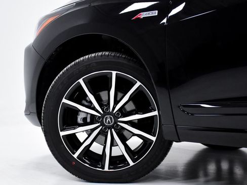 New 2026 Acura RDX A-Spec AWD/4WD image 29
