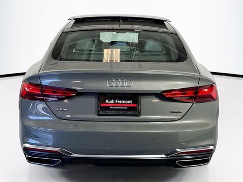 Used 2023 Audi A5 2.0T Premium Plus w/ Premium Plus image 6