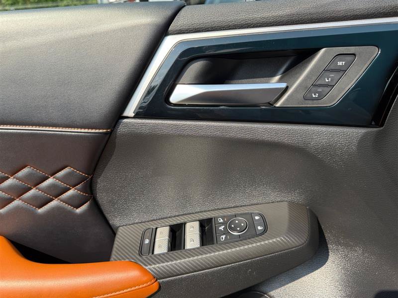 Used 2022 Mitsubishi Outlander SEL AWD/4WD image 34