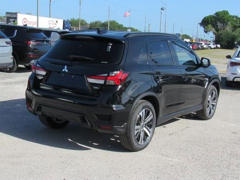 New 2026 Mitsubishi Outlander Sport SEL AWD/4WD image 3
