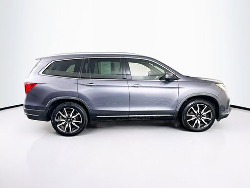 Used 2020 Honda Pilot Touring image 10