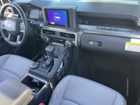 New 2026 Toyota Tacoma SR5 AWD/4WD image 24