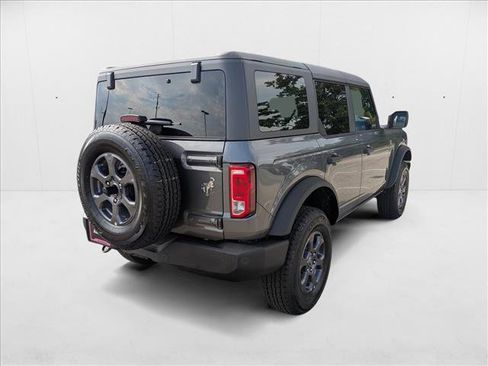 New 2025 Ford Bronco Big Bend image 4