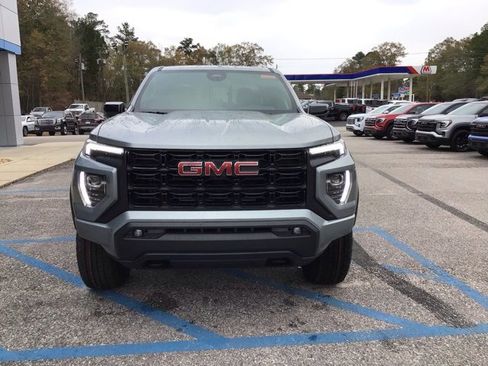 New 2026 GMC Canyon Elevation w/ Convenience Package image 7