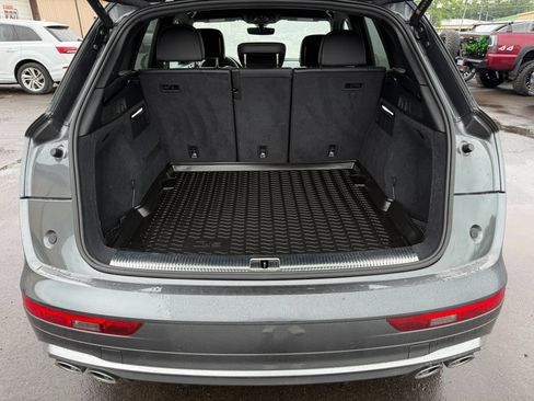Used 2022 Audi SQ5 Premium AWD/4WD image 7