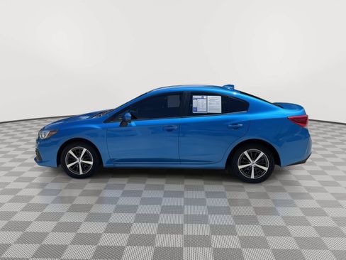 Used 2023 Subaru Impreza 2.0i Premium AWD/4WD image 11