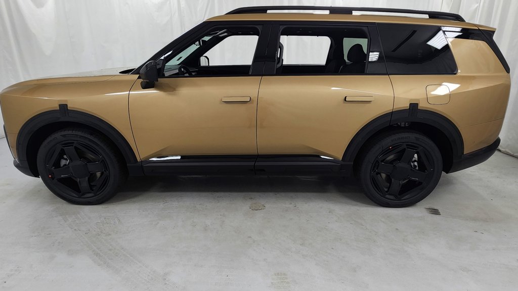 New 2027 Kia Telluride X-Line SX Prestige AWD/4WD image 6