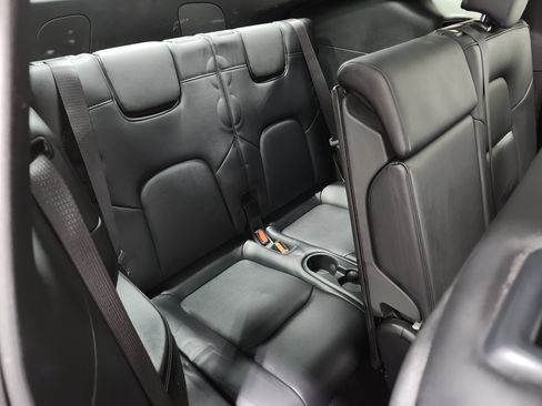 Used 2023 Tesla Model Y Long Range image 24