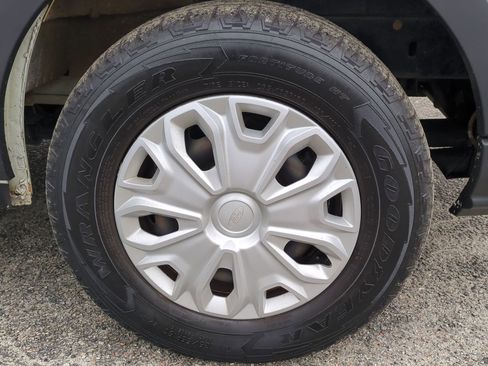 Used 2018 Ford Transit 350 148 High Roof Extended image 11