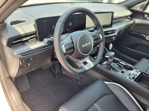New 2026 Kia K5 GT-Line AWD/4WD image 9