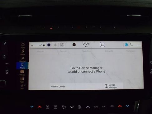 New 2026 Jeep Grand Cherokee L 4WD image 24