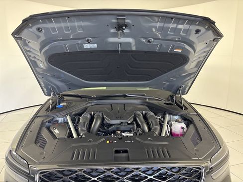 New 2026 Genesis GV70 3.5T Sport Prestige image 11