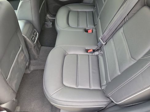 New 2025 MAZDA CX-5 AWD 2.5 S w/ Preferred Package image 15