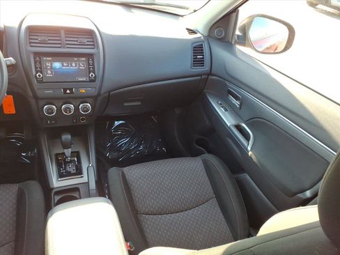 Used 2019 Mitsubishi Outlander Sport ES image 12
