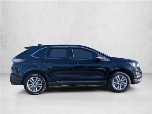 Used 2016 Ford Edge SEL w/ Equipment Group 201A image 4