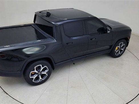 Used 2022 Rivian R1T Adventure image 78