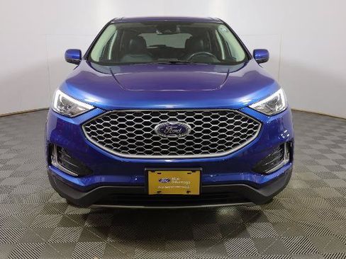Certified 2023 Ford Edge SEL w/ Convenience Package AWD/4WD image 4