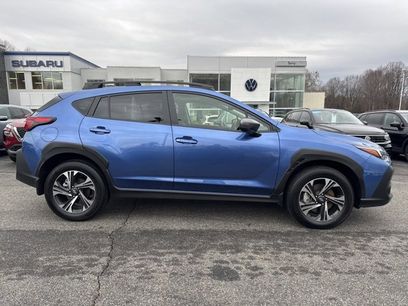 Certified 2025 Subaru Crosstrek 2.5i Premium