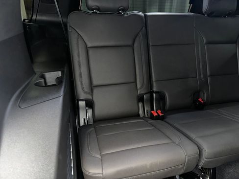 Certified 2023 Chevrolet Tahoe LT image 34