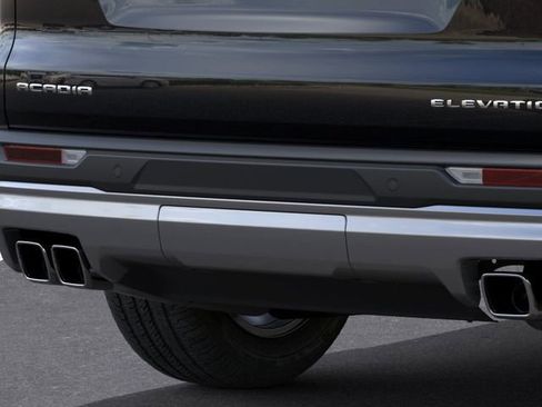 New 2026 GMC Acadia Elevation w/ Elevation Premium Package FWD image 14