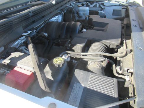 Used 2014 GMC Sierra 1500 Denali w/ Driver Alert Package image 13