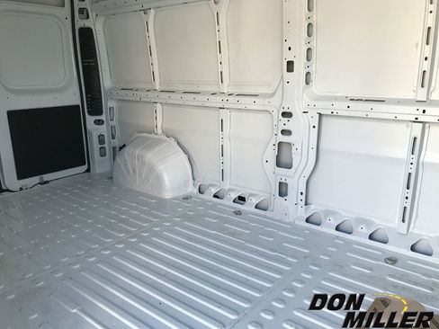 New 2026 RAM ProMaster 2500 w/ Safety Group image 27