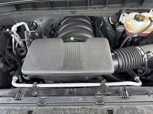 Used 2023 GMC Sierra 1500 Denali image 39