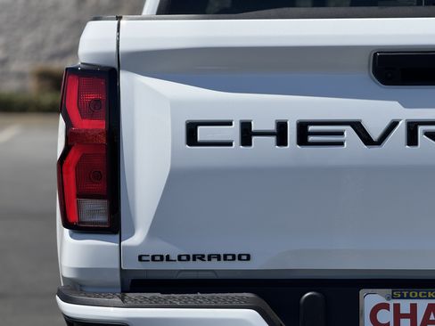 New 2026 Chevrolet Colorado LT w/ LT Convenience Package image 6