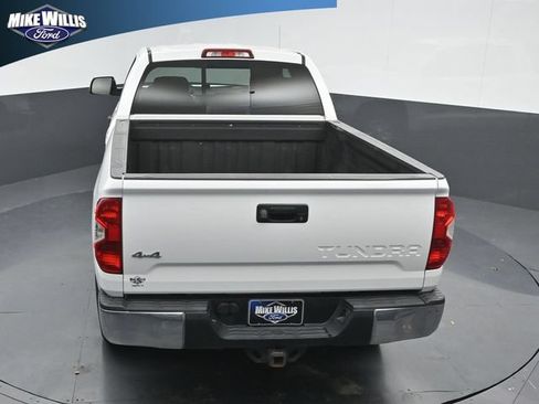 Used 2014 Toyota Tundra SR5 AWD/4WD image 14