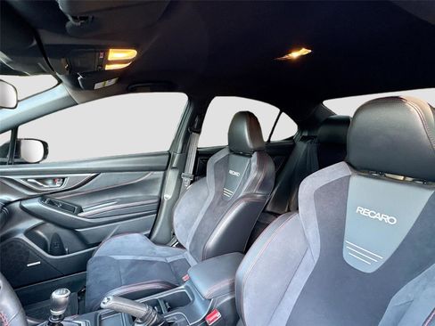 Used 2024 Subaru WRX TR image 18