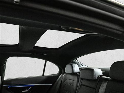 New 2027 Mercedes-Benz E 53 AMG e 4MATIC Sedan image 21