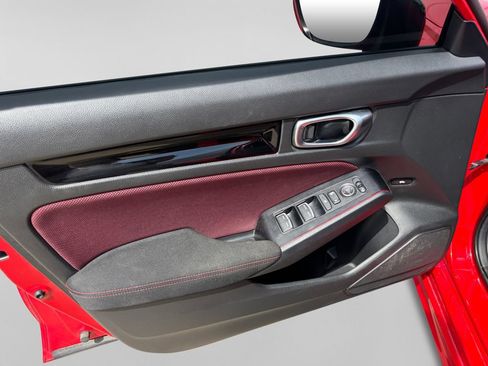 Used 2024 Honda Civic Si image 16