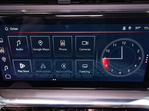 Used 2024 GMC Sierra 2500 Denali Ultimate AWD/4WD image 23