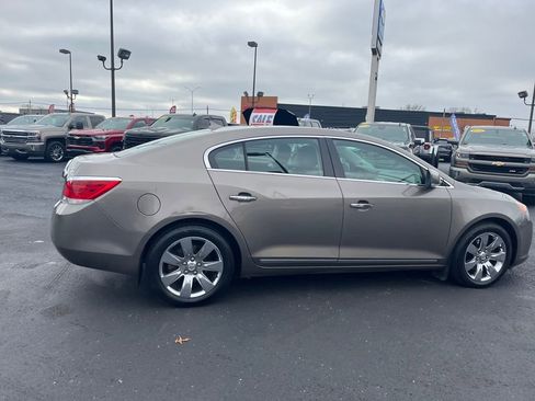 Used 2010 Buick LaCrosse CXL w/ Luxury Package image 6