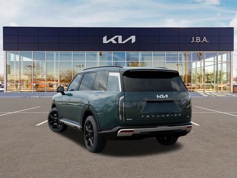 New 2027 Kia Telluride SX Prestige AWD/4WD image 4