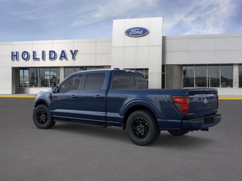 New 2026 Ford F150 XLT w/ Equipment Group 302A MID image 5