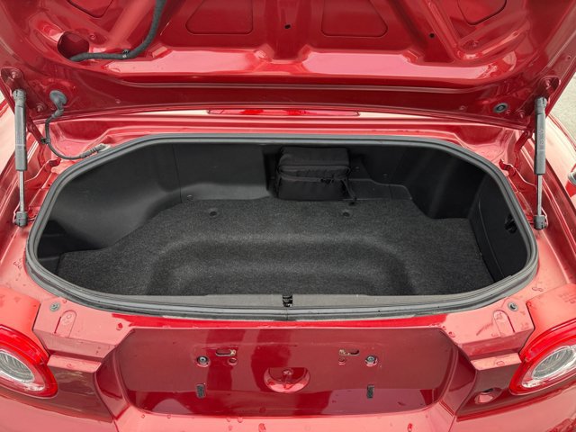 Used 2012 MAZDA MX-5 Miata Touring w/ Suspension Pkg RWD image 26