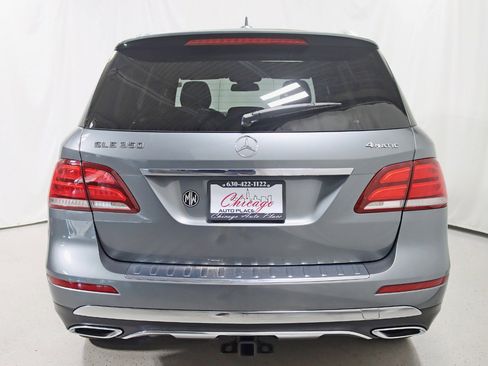 Used 2018 Mercedes-Benz GLE 350 4MATIC w/ Premium 2 Package image 14